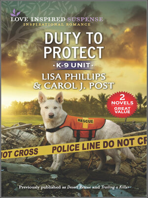 cover image of Duty to Protect